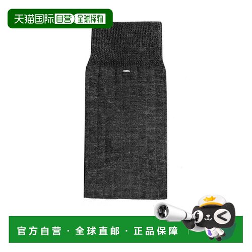 香港直邮MAISON MARGIELA 女士袜子 S51TL0052S17867860M