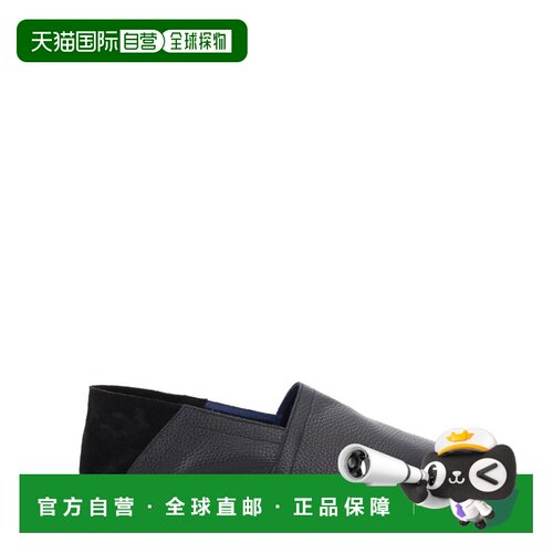 欧洲直邮CASTANER 男士凉鞋 025318100NEGRO SS20【付后1h可退】