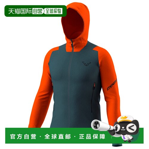 欧洲直邮DYNAFIT 男士户外软壳衣 0056847ALABAMA0720 CO 花色
