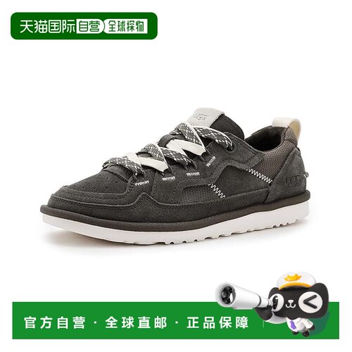 美国直邮Ugg 女士 Minimel 运动休闲鞋 舒适时尚【付后1h可退】