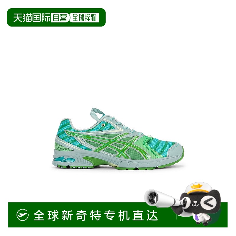 1h可退 香港直邮Asics 亚瑟士 女士 UB9-S GEL-DS 14 训练运动鞋