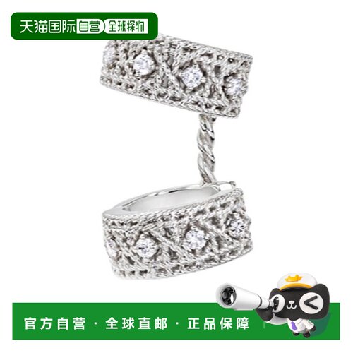香港直邮Dior 徽标耳饰 JMYD95038配饰