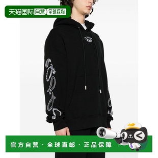 男士 white 毛衣 欧洲直邮off 1h可退