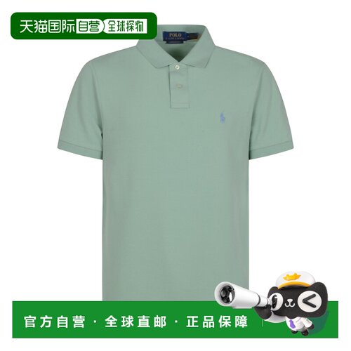 欧洲直邮polo ralph lauren 男士 Polo衫
