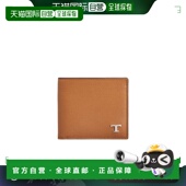 双折钱包 1h可退 XAMTSYC0300RTV 托德斯 男士 香港直邮TOD
