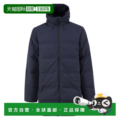香港直邮Patagonia 巴塔哥尼亚 男士 JACKSON GLACIER 连帽带里衬