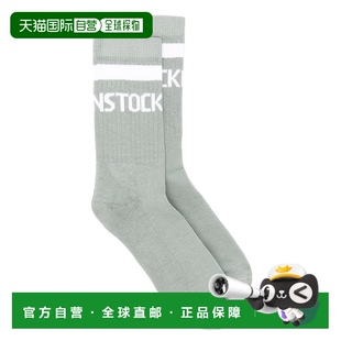 女士 勃肯 BIRKENSTOCK 男士 1h可退 袜子 香港直邮Birkenstock