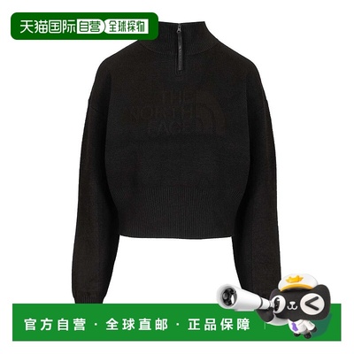 欧洲直邮the north face 女士 运动衫卫衣