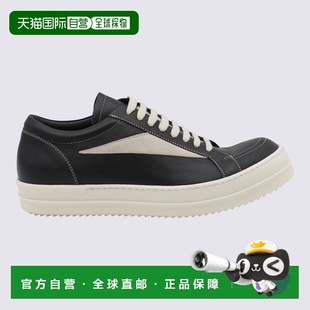 瑞克 owens 欧文斯 男士 RU01F2897L 1h可退 运动鞋 香港直邮rick