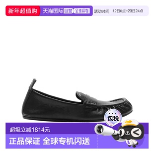 欧洲直邮acne studios 女士 乐福鞋女鞋单鞋一脚蹬