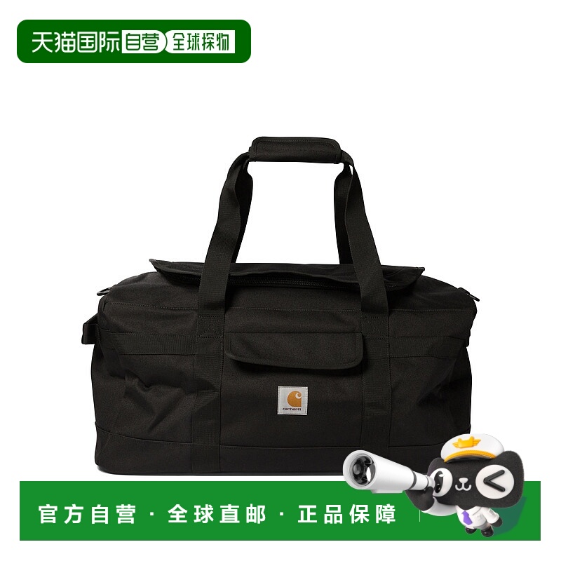 1h可退 欧洲直邮carhartt wip 男士 旅行包手提包