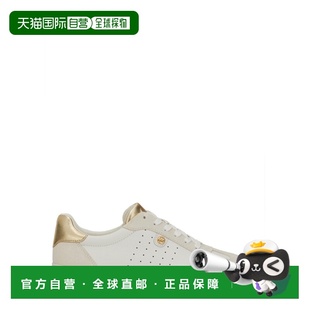 1h可退 香港直邮Michael Kors 迈克高仕 女士 SCOTTY 运动鞋 43F4