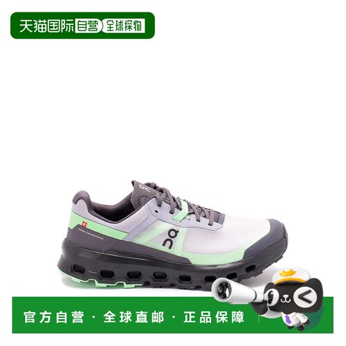 1h可退 欧洲直邮on running 男士 运动鞋昂跑