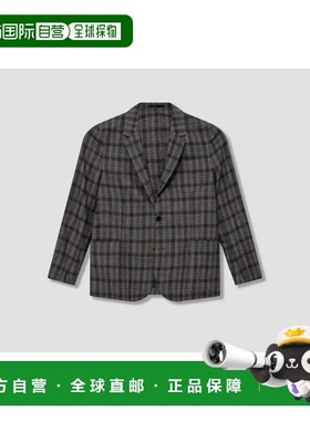 香港直邮Paul Smith 保罗 史密斯 女士 2 BTN M1R-1994-K01987 男