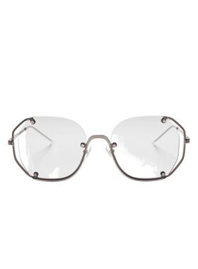 欧洲直邮emporio armani/阿玛尼 女士 太阳镜