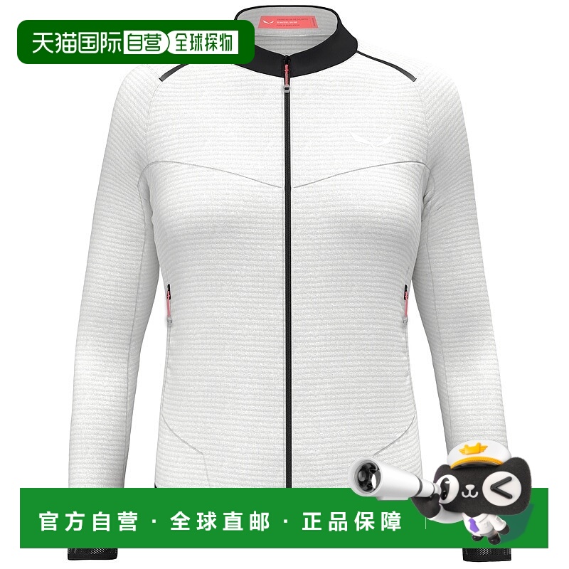 自营欧洲直邮Salewa沙乐华 Pedroc 2 Polarlite 女式夹克