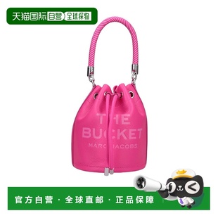 H652L01PF22 水桶单肩包 香港直邮Marc Jacobs