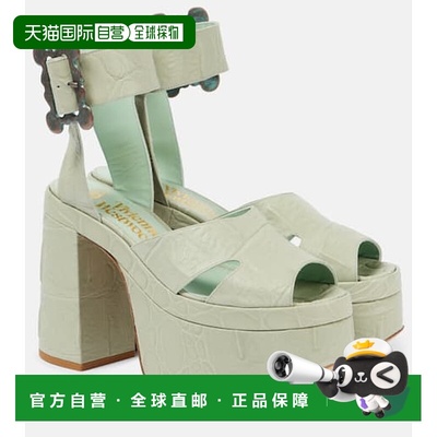 香港直邮Vivienne Westwood 薇薇恩 韦斯特伍德 女士 Olde London