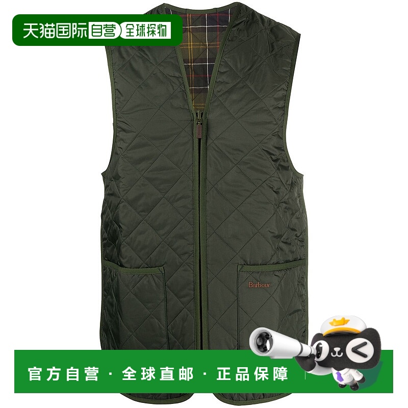 欧洲直邮barbour 男士 夹克衫