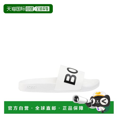 1h可退 香港直邮BOSS HUGO BOSS 男士凉鞋 5042515210224455131 S