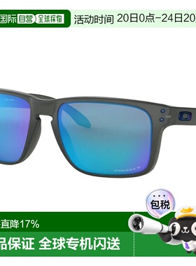 欧洲直邮OAKLEY Holbrook XL Prizm 偏光太阳镜