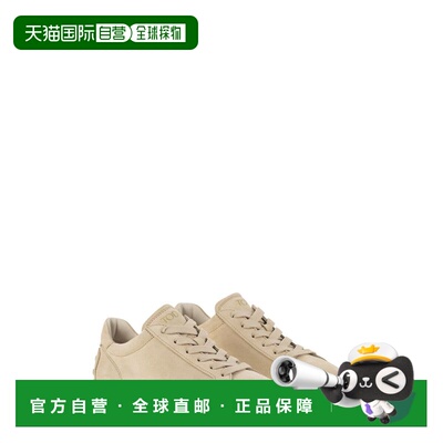 1h可退 香港直邮TOD'S 女士运动鞋 XXW04L0HZ40RE0C606 AW2025 花