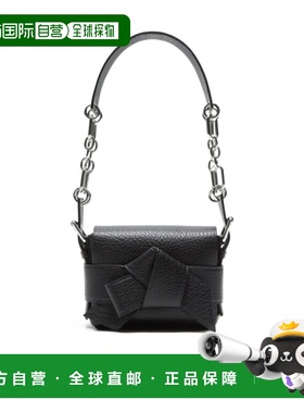 1h可退 香港直邮25SS MUSUBI 单肩包 Women