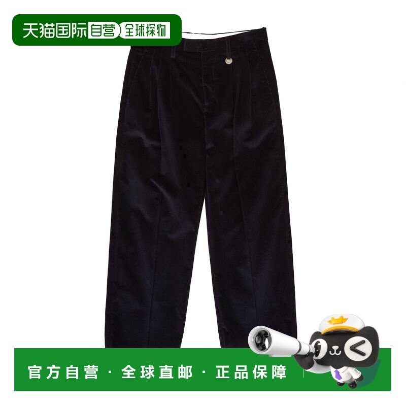 1h可退 香港直邮Burberry 巴宝莉 男士 8116898A9852 长裤 811689,男装,休闲裤,淘宝优惠券,粉丝福利购,淘宝优惠卷