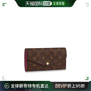 VUITTON 钱包 欧洲直邮LOUIS