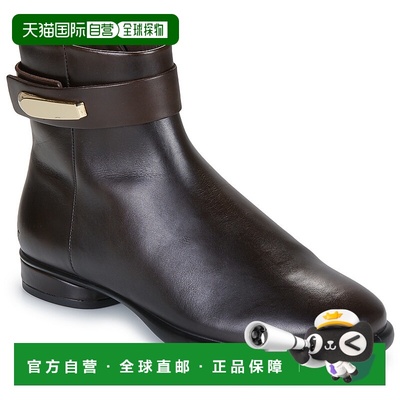 欧洲直邮Ecco  女鞋 秋冬 靴子 SCULPTED LX爱步