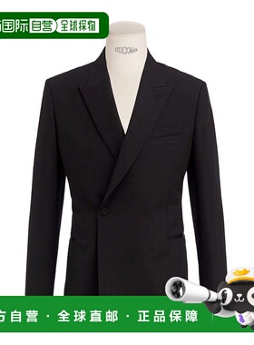 香港直邮Dior 长袖西装外套 543C202A1010迪奥
