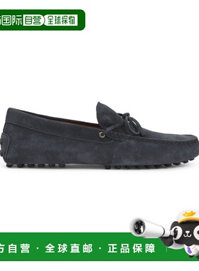 1h可退 香港直邮TOD'S 托德斯 男士 便鞋 XXM22L0JV80RE0U835NOTT