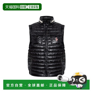 欧洲直邮moncler grenoble 女士 背心马甲