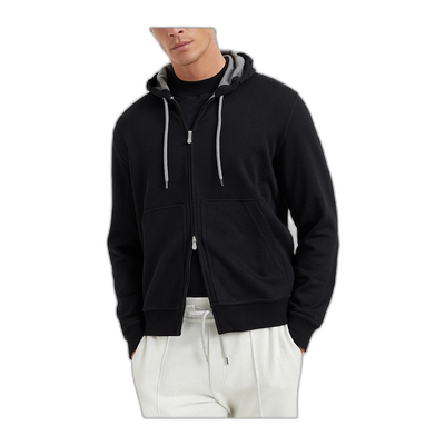 1h可退 欧洲直邮brunello cucinelli 男士 毛衣羊绒卫衣