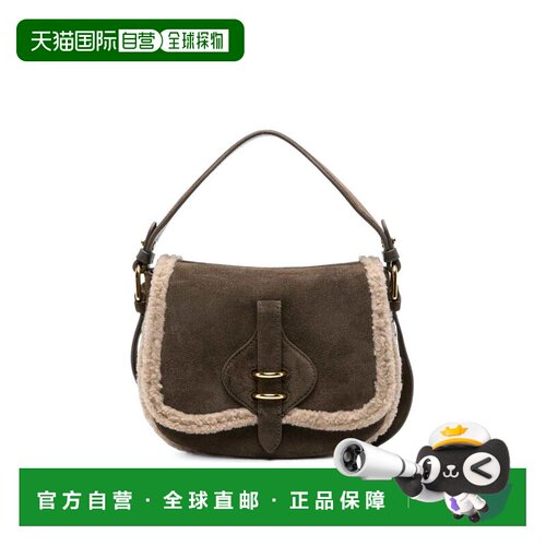 欧洲直邮COCCINELLE 女士手提包 E1V7J180201509 【付后1h可退】
