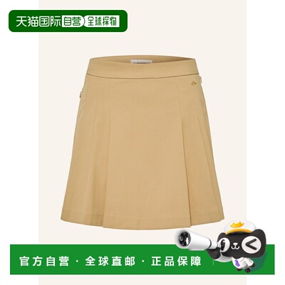 欧洲直邮J LINDEBERG 女士半身裙 10030557891200【付后1h可退】