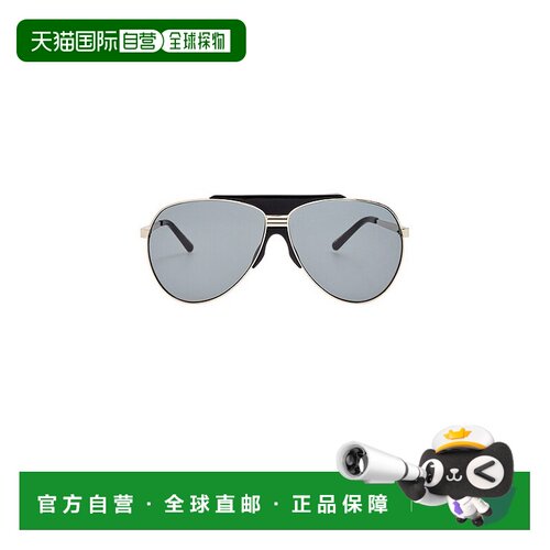1h可退 香港直邮The Attico 女士 Amelia 太阳眼镜 ATTICO78C7SUN