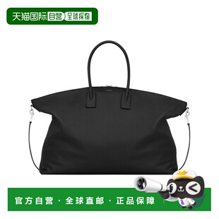 1h可退 欧洲直邮saint laurent 男士 硬壳行李箱旅行箱手提箱
