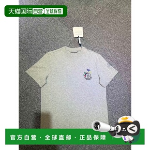 L10918C0006589AUG T恤 香港直邮Moncler 短袖