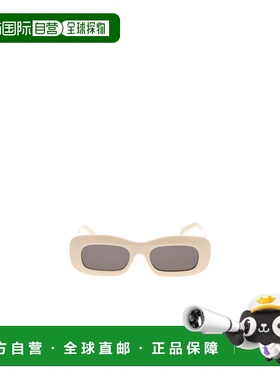 1h可退 香港直邮CELINE 25FW 徽标太阳镜 Women