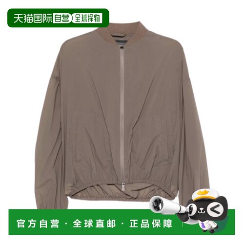 香港直邮HERNO 女士西服 GI000369D12868S2600 SS【付后1h可退】