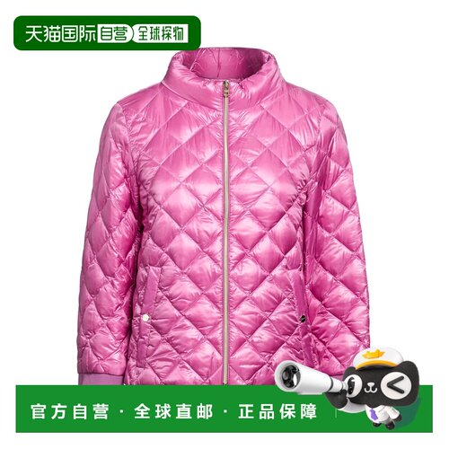 香港直邮Herno女士夹克 支付后1h可退