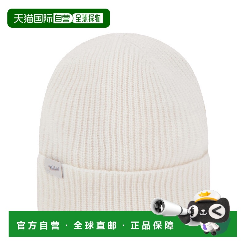 1h可退 欧洲直邮woolrich 男士 帽子