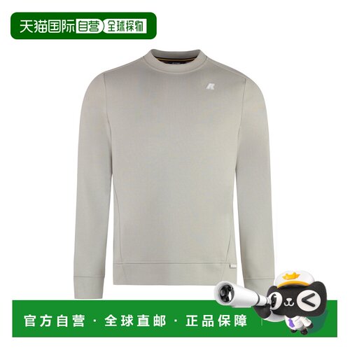 1h可退 欧洲直邮K-WAY 男士针织衫 K81368W634 SS2024 花色 Medin