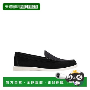 香港直邮Dior DIO26Y62一脚蹬 圆头乐福鞋