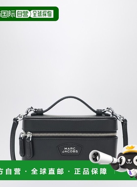1h可退 香港直邮Marc Jacobs 马克 雅可布 女士 The Vanity 休闲(