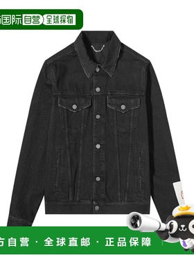 香港直邮Golden Goose Deluxe Brand 牛仔夹克 GMP00284.P000625.