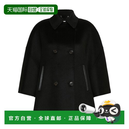 香港直邮女士 长袖大衣 26FW 【付后1h可退】
