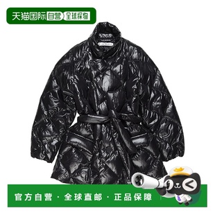 1h可退 香港直邮Acne Studios 长袖羽绒服 B90883