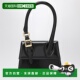 香港直邮Jacquemus CHIQUITO 女士 1h可退 BOLSO NEGRO 普通珠